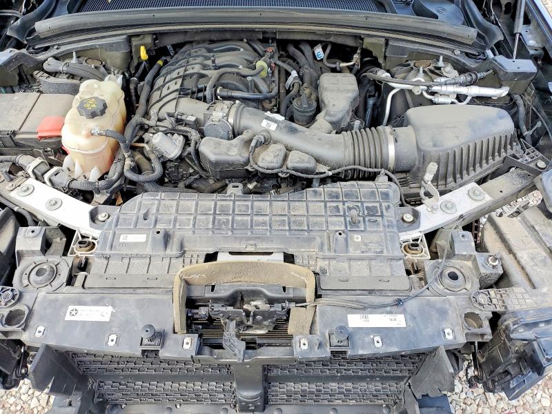 Aukcja sprzedaży 2022 Jeep Grand Cherokee, vin: 1C4RJKBG2N8628032, numer aukcji: 63594596