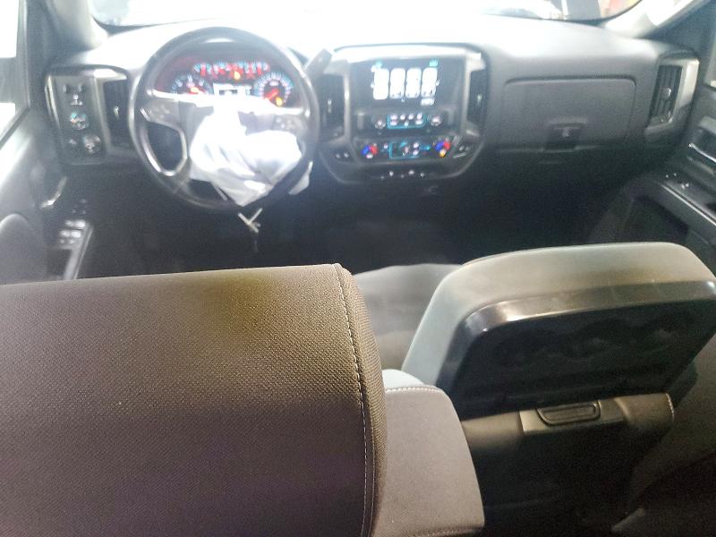 Продажа на аукционе авто 2018 Chevrolet Silverado, vin: 2GCVKREC4J1113480, номер лота: 67107896