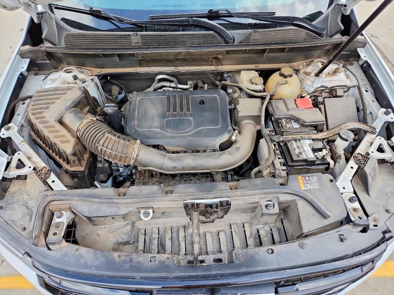 2023 Gmc Acadia მანქანა იყიდება აუქციონზე, vin: 1GKKNUL49PZ254171, აუქციონის ნომერი: 66647416