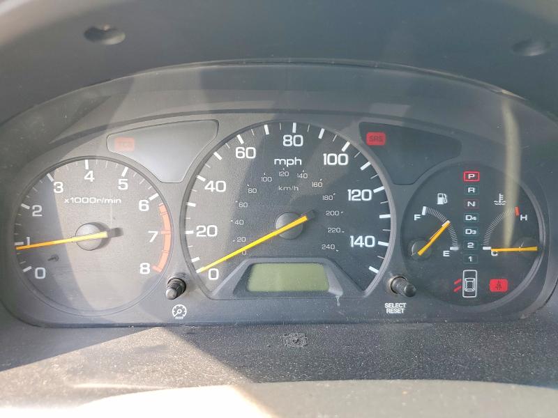 2001 Honda Accord მანქანა იყიდება აუქციონზე, vin: 1HGCG16541A077159, აუქციონის ნომერი: 66477946