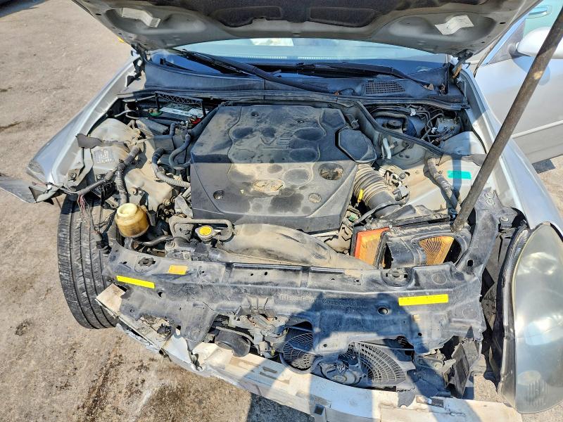 Продажа на аукционе авто 2003 Infiniti G35, vin: JNKCV51E73M309000, номер лота: 66555496