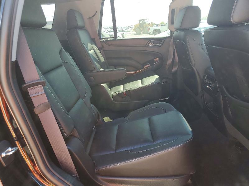 2015 Chevrolet Tahoe მანქანა იყიდება აუქციონზე, vin: 1GNSKCKC3FR672464, აუქციონის ნომერი: 66563316