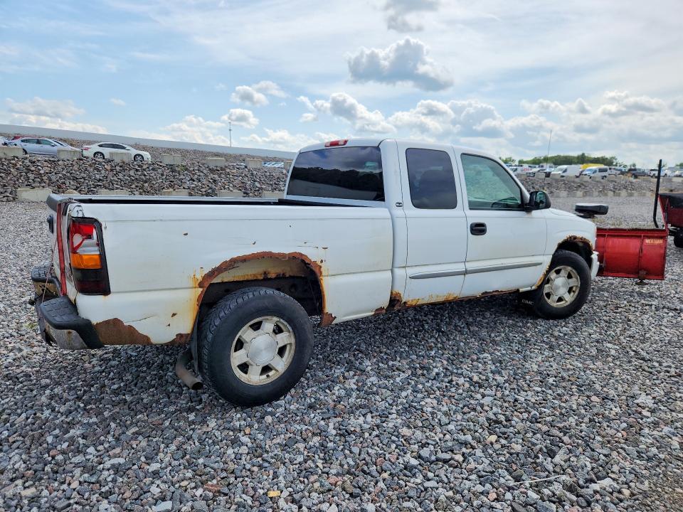 Aukcja sprzedaży 2005 Gmc New Sierra, vin: 1GTEK19B65E143426, numer aukcji: 66228426