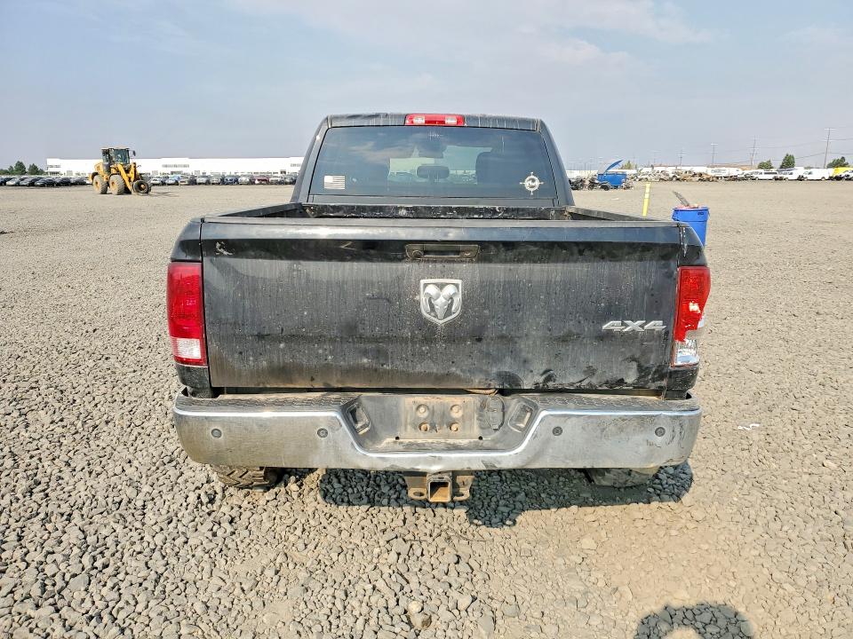 2017 Ram 2500 მანქანა იყიდება აუქციონზე, vin: 3C6UR5CJ1HG670678, აუქციონის ნომერი: 65477716