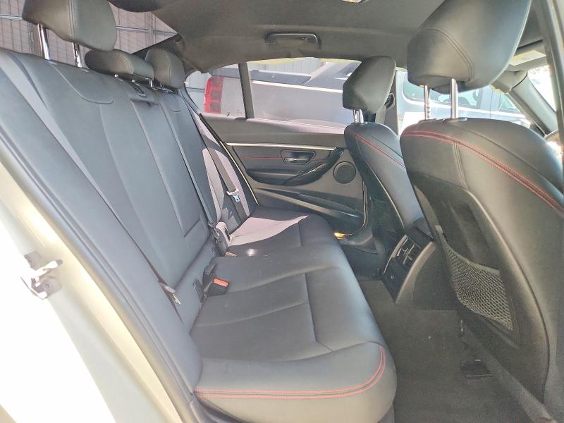 Продаж на аукціоні авто 2018 Bmw 330, vin: WBA8B9G59JNU57880, номер лоту: 65176246