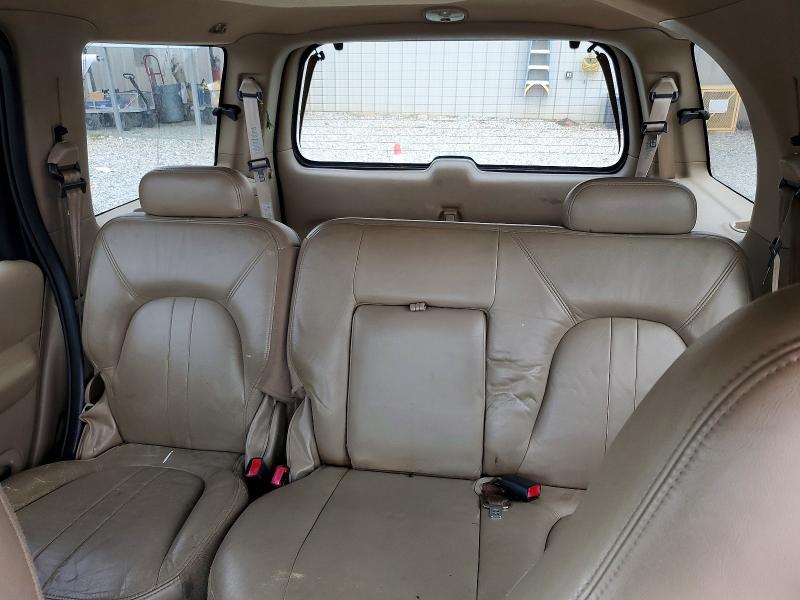 2002 Ford Expedition მანქანა იყიდება აუქციონზე, vin: 1FMPU18L82LA45353, აუქციონის ნომერი: 64610006