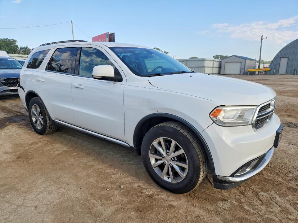 Aukcja sprzedaży 2015 Dodge Durango, vin: 1C4RDJDG2FC201978, numer aukcji: 65215586