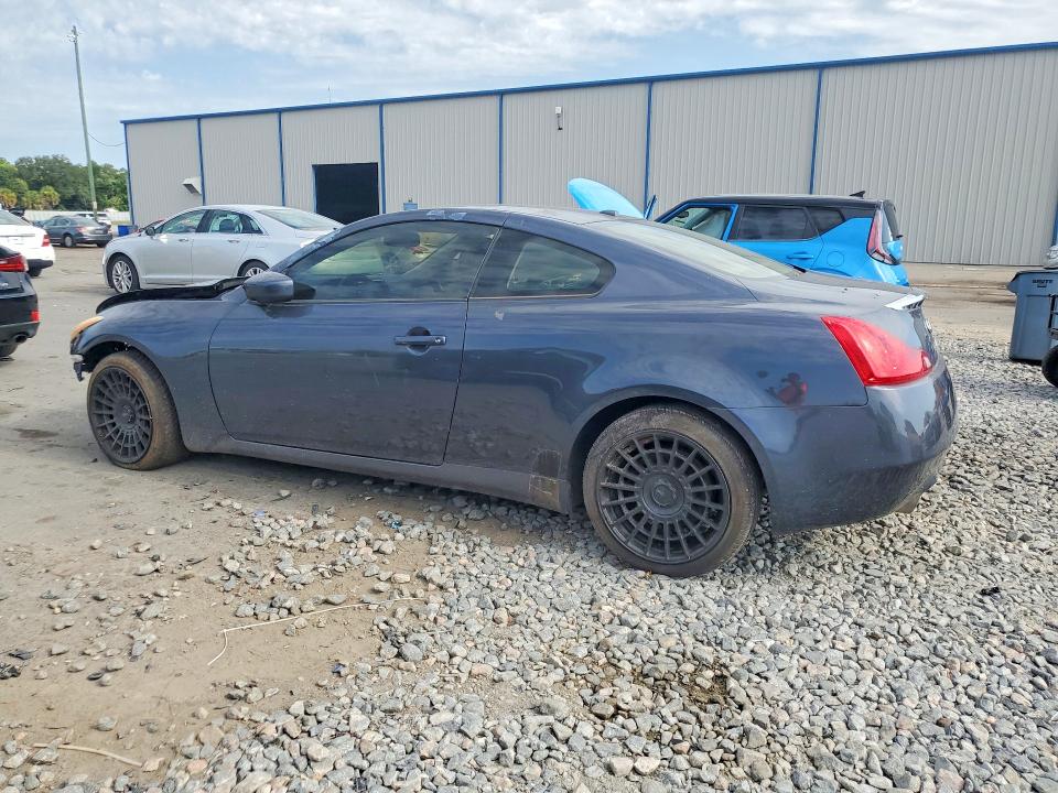 Продаж на аукціоні авто 2009 Infiniti G37 Coupe, vin: JNKCV64F79M652098, номер лоту: 65445646