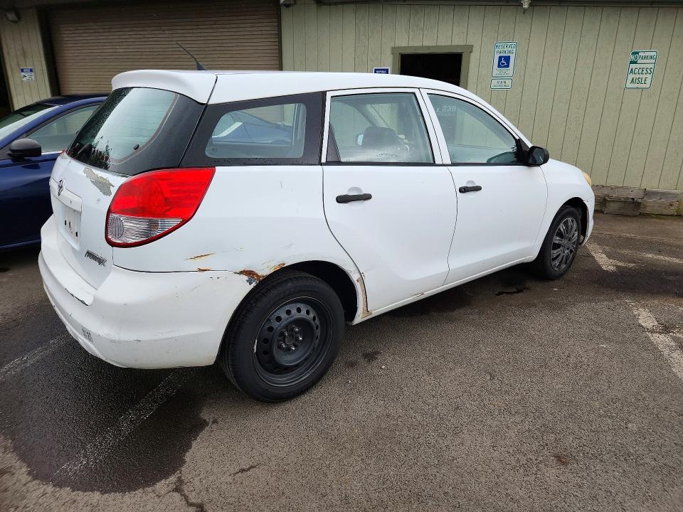 Aukcja sprzedaży 2004 Toyota Matrix, vin: 2T1KR32E44C299724, numer aukcji: 66511056