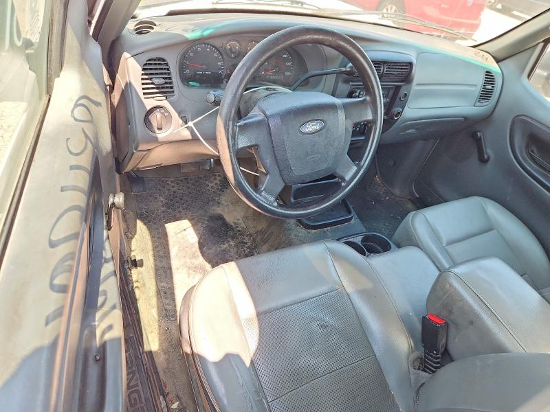 Aukcja sprzedaży 2011 Ford Ranger, vin: 1FTKR1AD5BPA14475, numer aukcji: 63778616