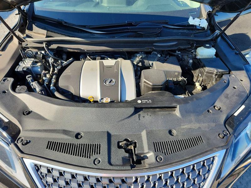 66258196 :رقم المزاد ، JTJHZKFA5N2043259 vin ، 2022 Lexus Rx مزاد بيع