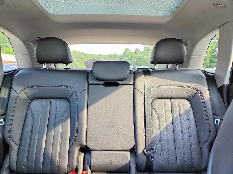 64289056 :رقم المزاد ، WA1BNAFY2J2132920 vin ، 2018 Audi Q5 مزاد بيع