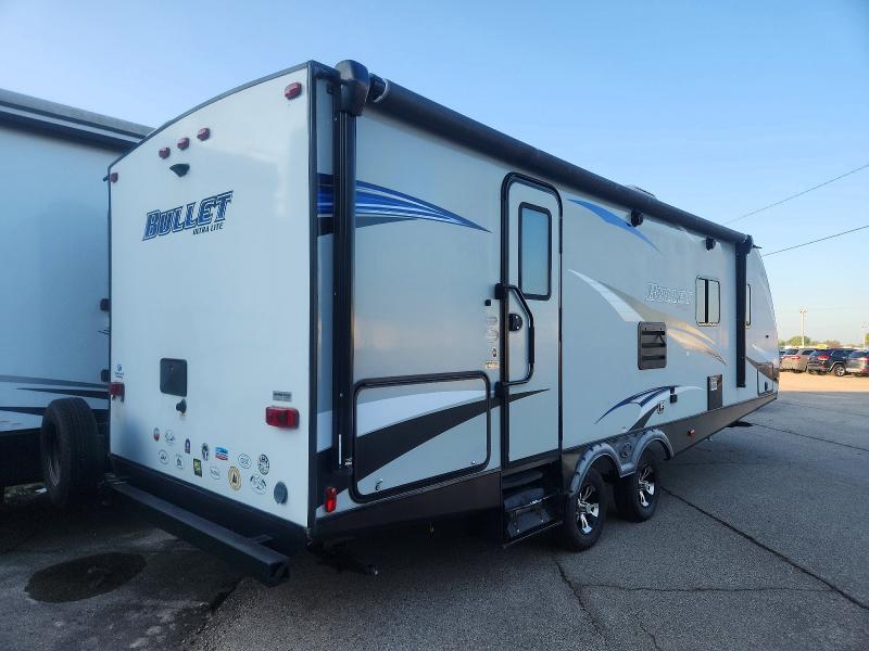Продажа на аукционе авто 2019 Keystone Bullet, vin: 4YDT2612XKT435486, номер лота: 66336166
