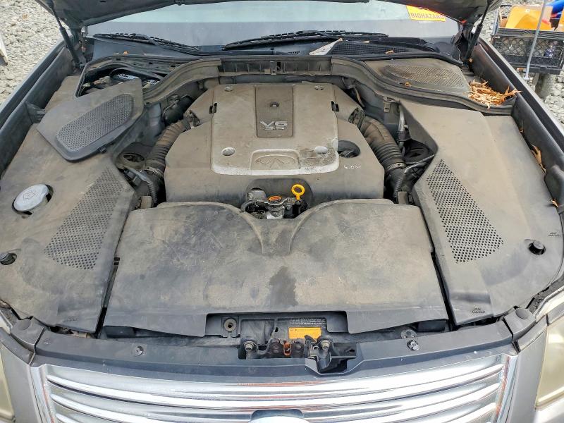 Aukcja sprzedaży 2009 Infiniti M35, vin: JNKCY01F89M852769, numer aukcji: 65869696