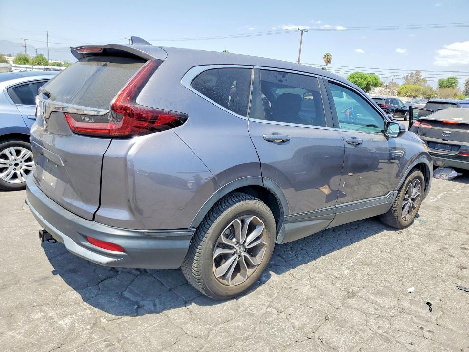 Aukcja sprzedaży 2020 Honda Cr-v, vin: 7FARW1H58LE016579, numer aukcji: 64237266