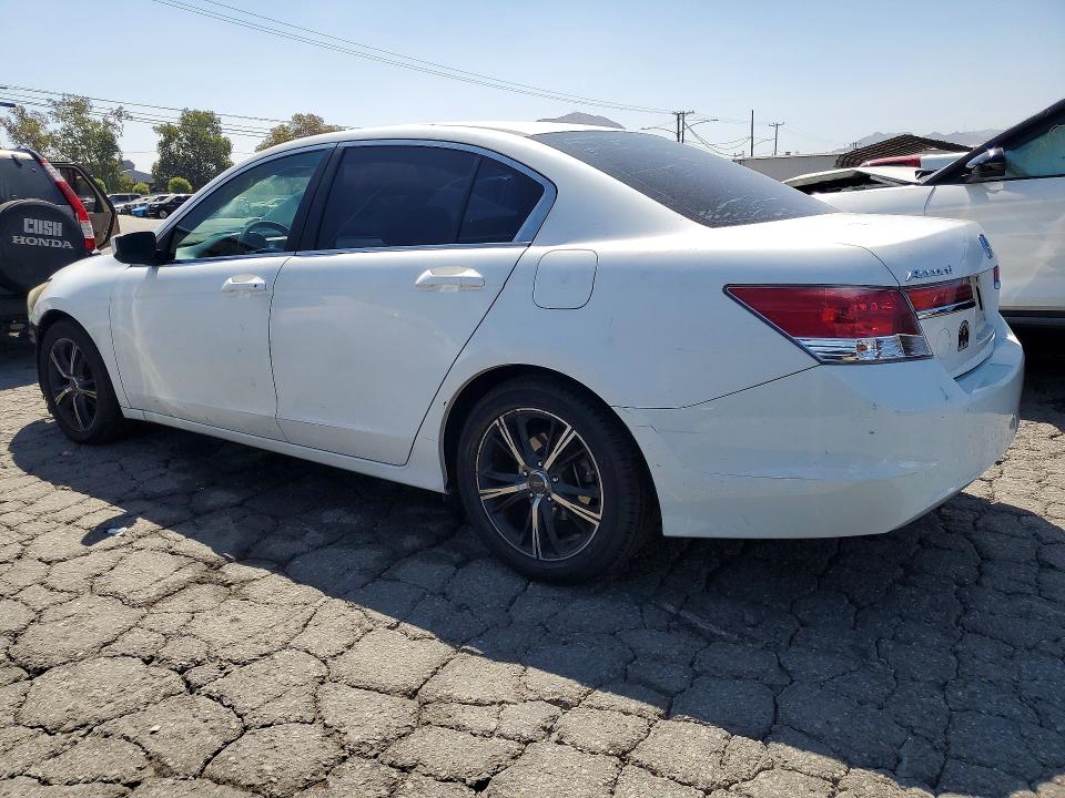Aukcja sprzedaży 2012 Honda Accord, vin: 1HGCP2F39CA201739, numer aukcji: 65211736