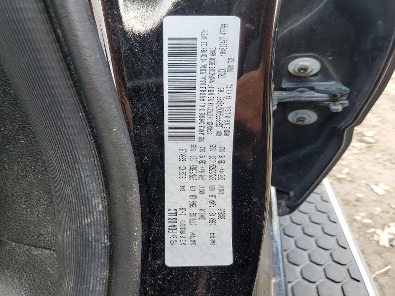 2019 Ram 1500 მანქანა იყიდება აუქციონზე, vin: 1C6RRFFG4KN749465, აუქციონის ნომერი: 63491706