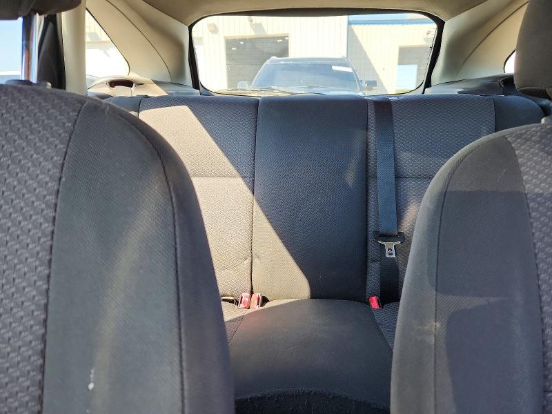 2006 Ford Focus მანქანა იყიდება აუქციონზე, vin: 1FAFP37N26W167089, აუქციონის ნომერი: 66011296