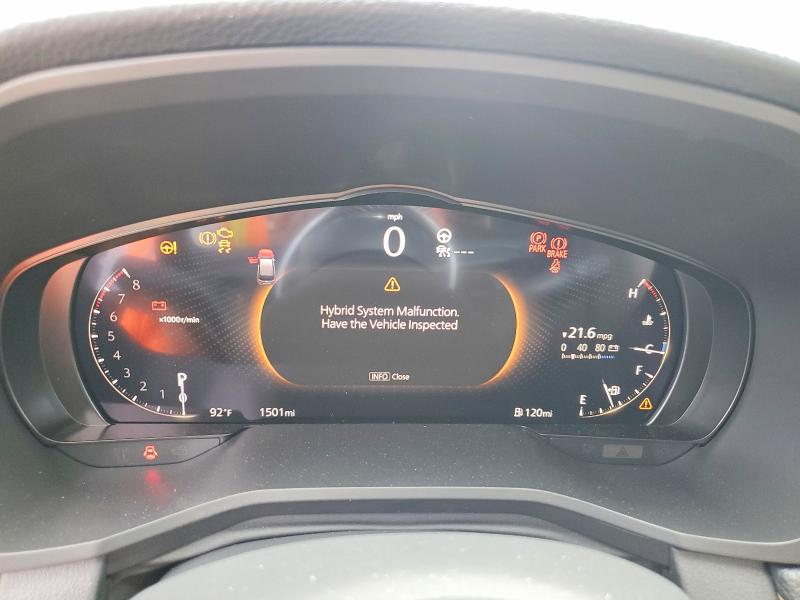 Продажа на аукционе авто 2026 Mazda Cx-90, vin: JM3KKCHD5T1389106, номер лота: 64123086
