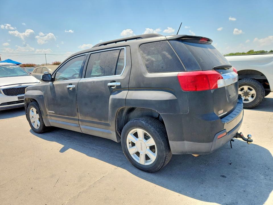 67119756 :رقم المزاد ، 2GKFLVEK2D6309771 vin ، 2013 Gmc Terrain مزاد بيع