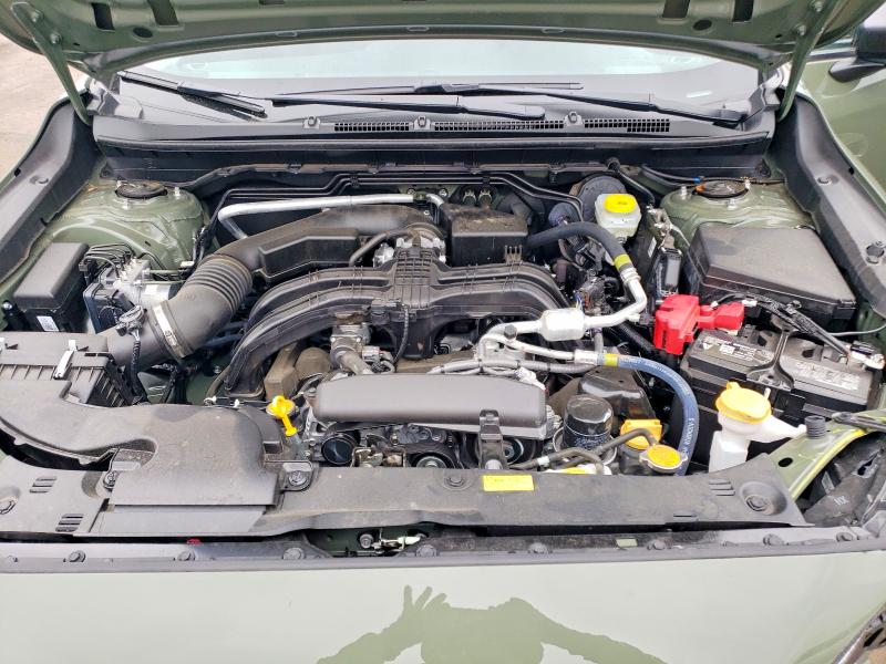 Продажа на аукционе авто 2026 Subaru Crosstrek, vin: 4S4GUHD65T3718660, номер лота: 65271066
