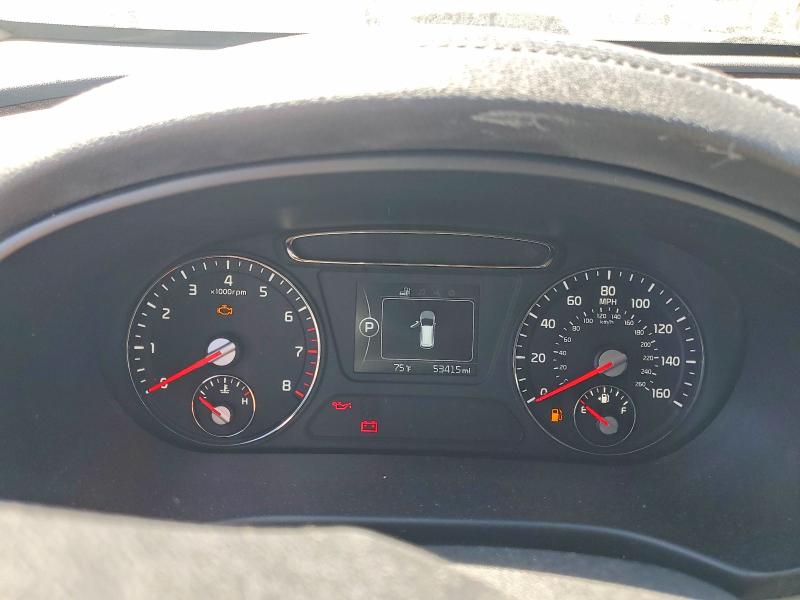Продажа на аукционе авто 2017 Kia Sorento, vin: 5XYPG4A3XHG214784, номер лота: 63242026