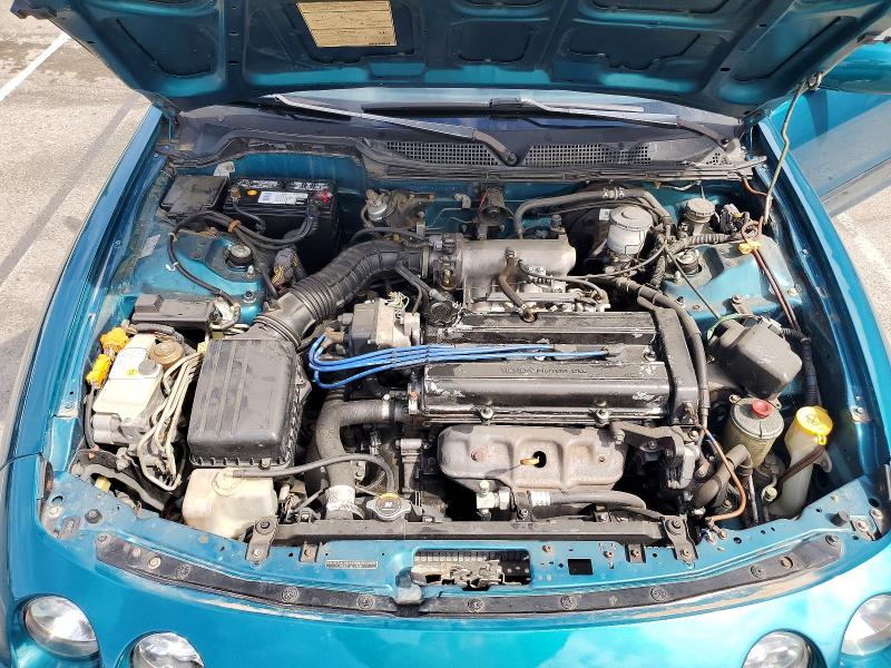 Продажа на аукционе авто 1994 Acura Integra, vin: JH4DC4355RS022731, номер лота: 65363796