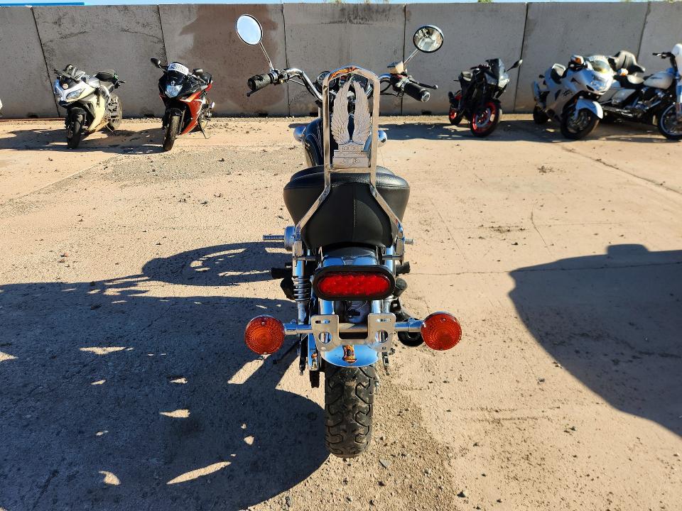 Продаж на аукціоні авто 1981 Honda Cb750, vin: JH2RC0110BM109020, номер лоту: 65224146