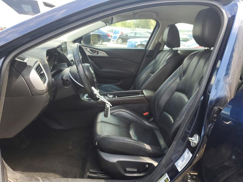 Aukcja sprzedaży 2018 Mazda 3, vin: 3MZBN1V35JM273594, numer aukcji: 66588736