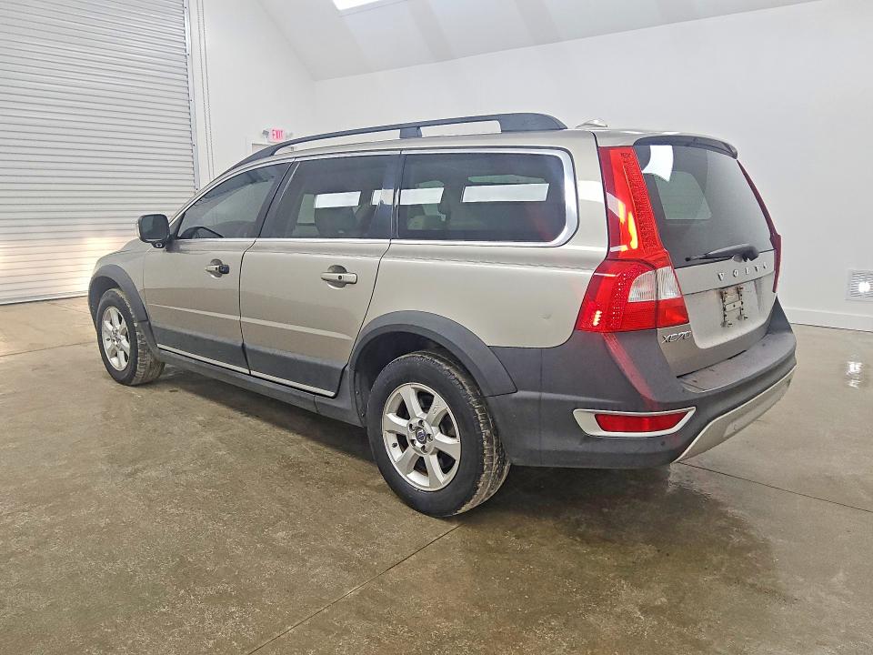 Aukcja sprzedaży 2011 Volvo Xc70, vin: YV4952BL7B1098238, numer aukcji: 64313806