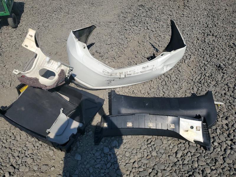 Продажа на аукционе авто 2010 Toyota Prius, vin: JTDKN3DU5A0003096, номер лота: 64543526