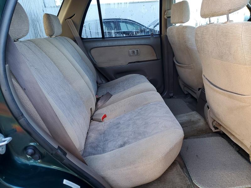 Aukcja sprzedaży 2000 Toyota 4runner, vin: JT3GN86R2Y0147554, numer aukcji: 64028766