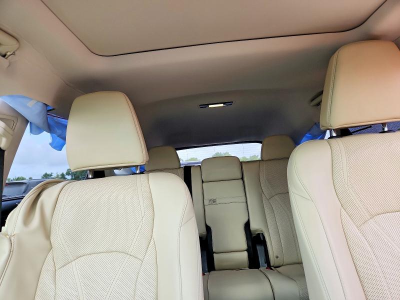 Aukcja sprzedaży 2022 Lexus Rx, vin: JTJJZKEA2N2025918, numer aukcji: 66900596