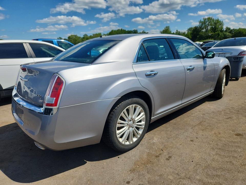 Aukcja sprzedaży 2014 Chrysler 300c, vin: 2C3CCAKG4EH216736, numer aukcji: 64949746