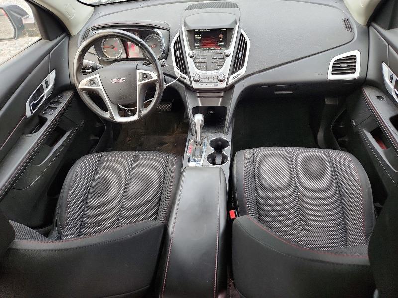 2014 Gmc Terrain მანქანა იყიდება აუქციონზე, vin: 2GKALREK3E6130142, აუქციონის ნომერი: 64853766
