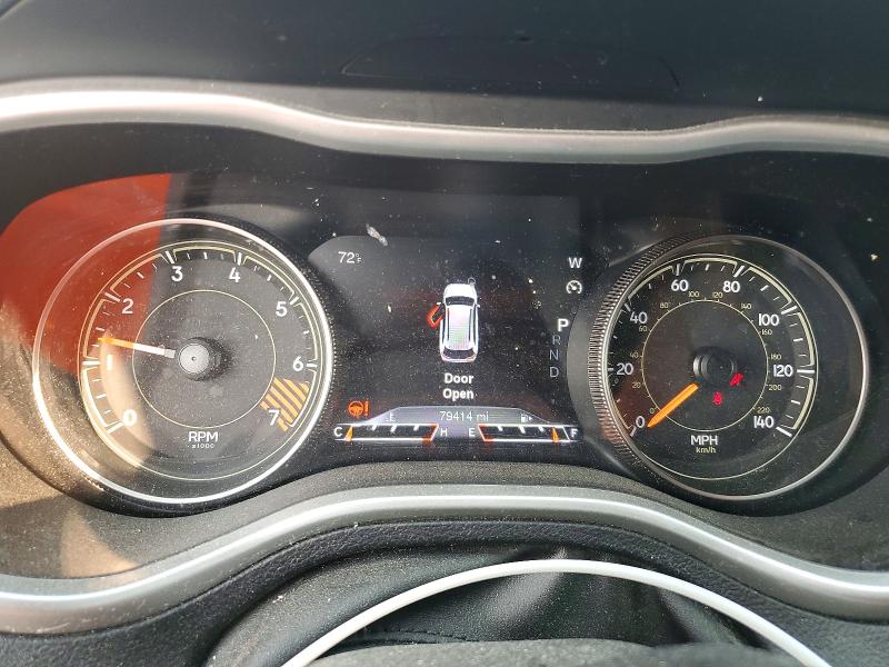 Продажа на аукционе авто 2015 Jeep Cherokee, vin: 1C4PJMBB3FW513413, номер лота: 63304626