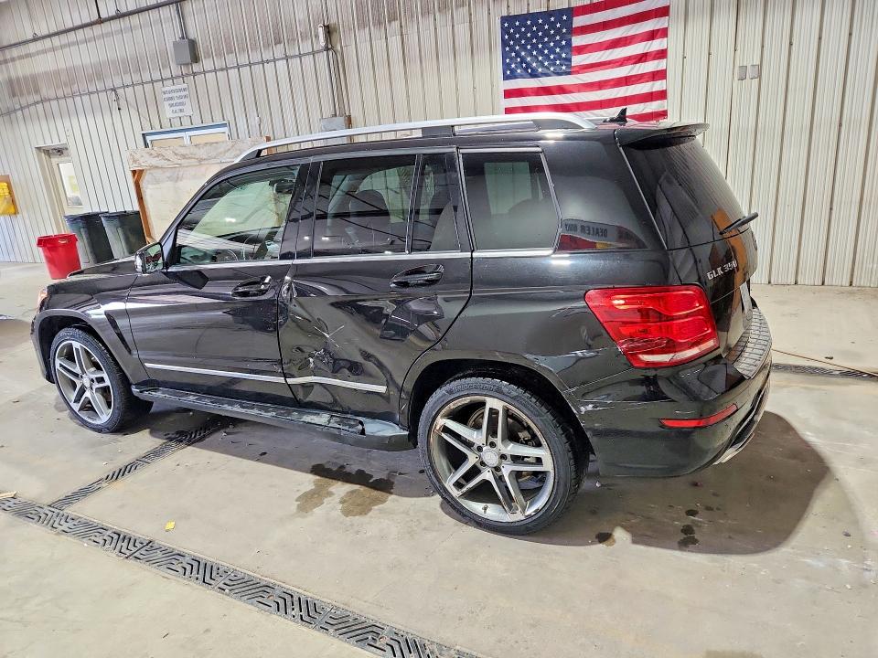 Продаж на аукціоні авто 2015 Mercedes-benz Glk, vin: WDCGG8JB4FG380494, номер лоту: 64389946