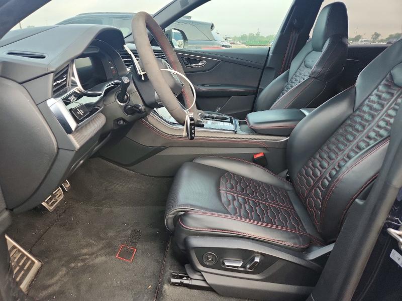 Продаж на аукціоні авто 2024 Audi Rs Q8, vin: WU1ARBF10RD011577, номер лоту: 64488096