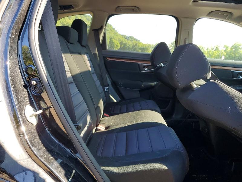 Продажа на аукционе авто 2018 Honda Cr-v, vin: 7FARW2H5XJE026033, номер лота: 66688126