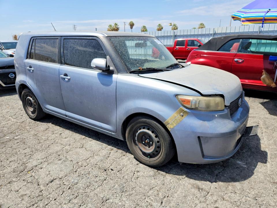 Продажа на аукционе авто 2009 Scion Xb, vin: JTLKE50E391064872, номер лота: 64179706