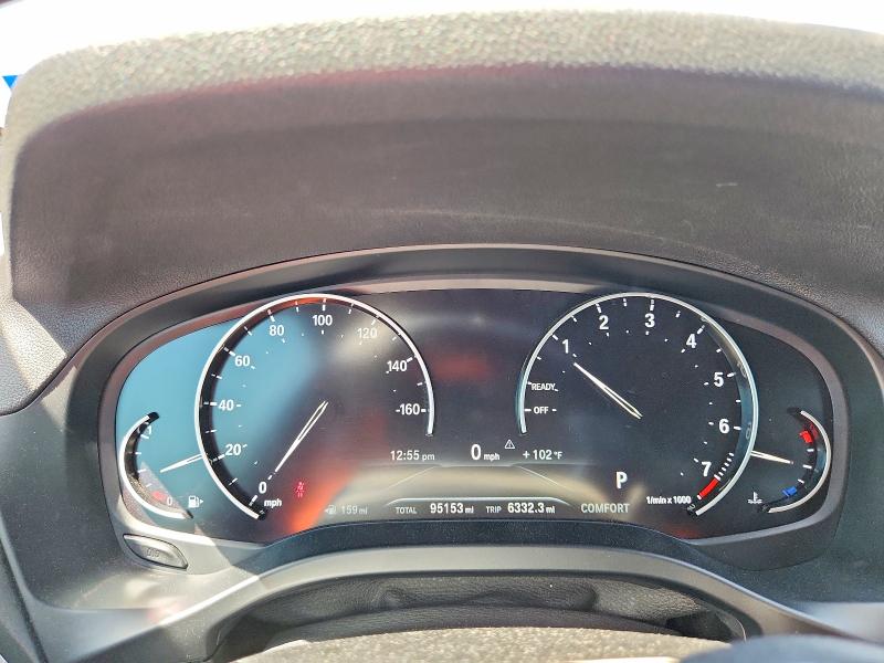 Aukcja sprzedaży 2019 Bmw X3, vin: 5UXTR7C57KLE98252, numer aukcji: 66306896