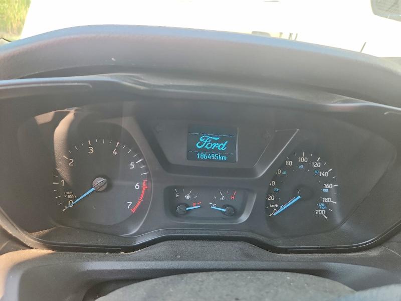 2017 Ford Transit მანქანა იყიდება აუქციონზე, vin: 1FTBF4XG7HKB11551, აუქციონის ნომერი: 64330056
