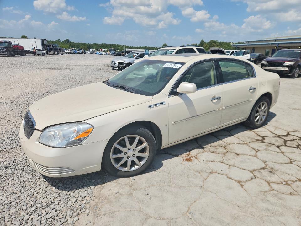 Aukcja sprzedaży 2008 Buick Lucerne, vin: 1G4HD57228U148467, numer aukcji: 65291916