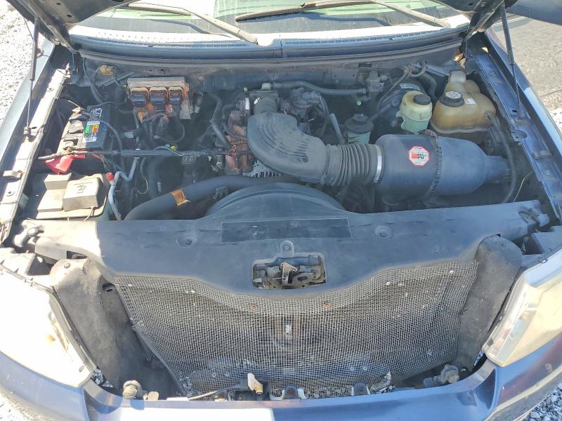 65755676 :رقم المزاد ، 1FTRW12W05FA29774 vin ، 2005 Ford F150 مزاد بيع