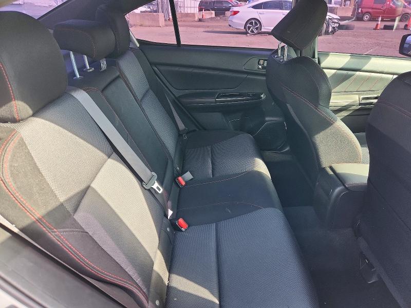 Aukcja sprzedaży 2020 Subaru Wrx, vin: JF1VA1F66L8822916, numer aukcji: 66715226