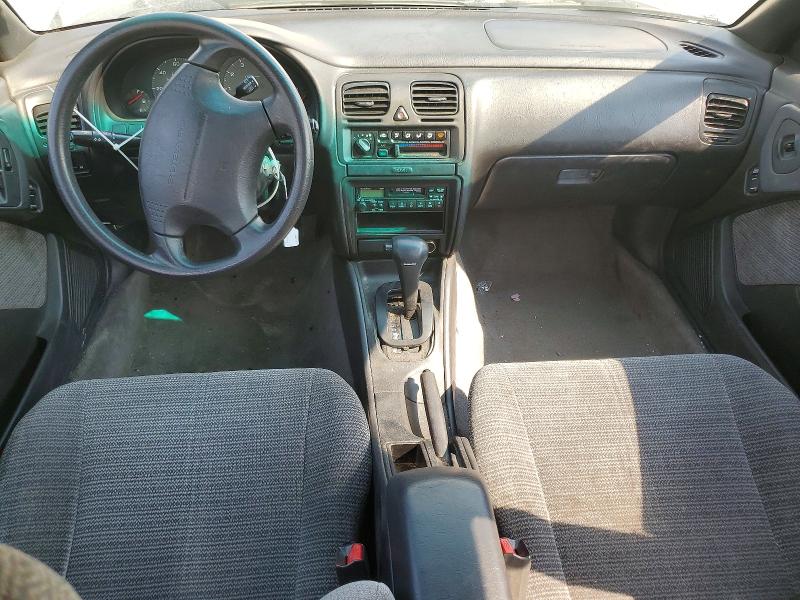 1998 Subaru Legacy მანქანა იყიდება აუქციონზე, vin: 4S3BK4357W7311975, აუქციონის ნომერი: 64220336