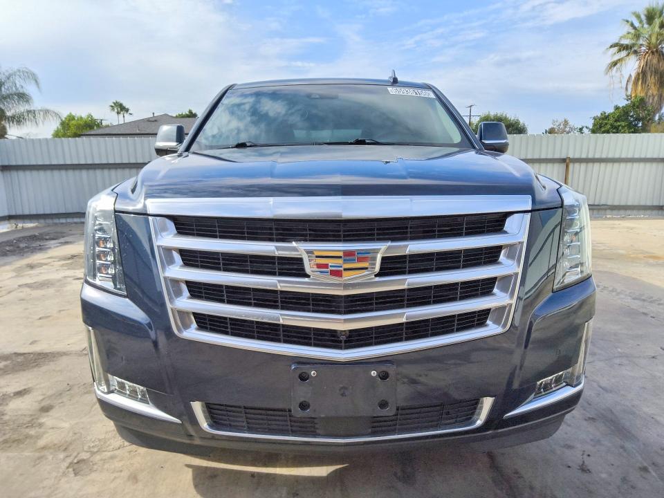 Продаж на аукціоні авто 2019 Cadillac Escalade, vin: 1GYS3CKJ6KR116805, номер лоту: 65936156