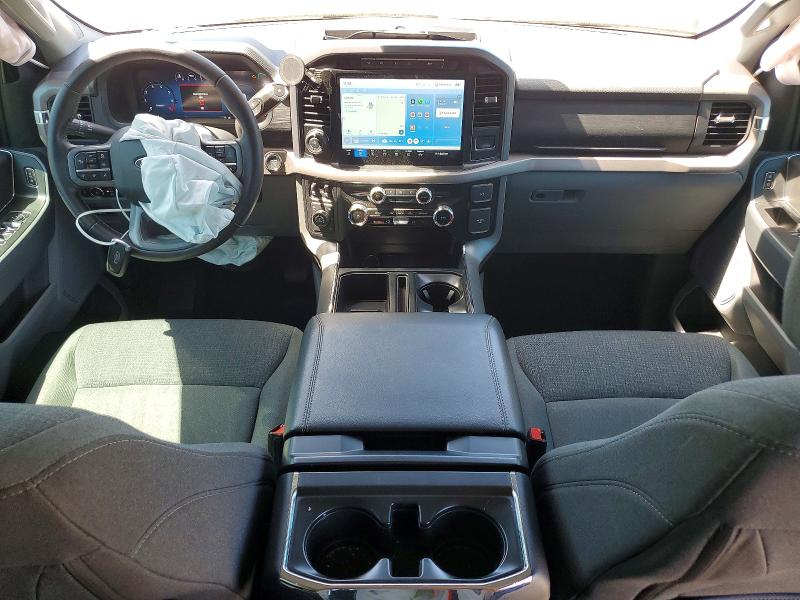 65574196 :رقم المزاد ، 1FTFW3LD4RFA21128 vin ، 2024 Ford F150 مزاد بيع
