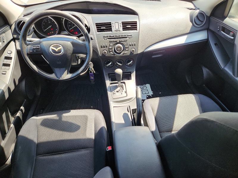 Продаж на аукціоні авто 2012 Mazda 3, vin: JM1BL1UF6C1646324, номер лоту: 65602546