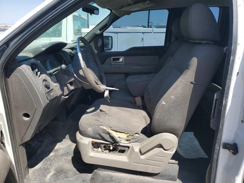 Aukcja sprzedaży 2010 Ford F150, vin: 1FTFX1EV4AKE19331, numer aukcji: 63904256